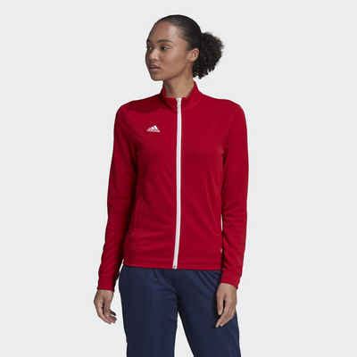 adidas jacke grau rot blaue streifen|Adidas Trainingsjacken online kaufen .